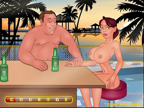 ❤️ Bayi penawar merangkak di resort bdsm 2 Lucah tegar pada kami ❌️